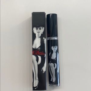 MAC Cosmetics Limited Edition Marilyn Monroe